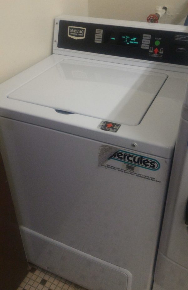 アメリカのコインランドリー 洗濯機 乾燥機の使い方 アメリカ生活羅針盤