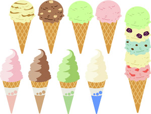 アメリカで売れている人気のアイスクリーム ベスト７ アメリカ生活羅針盤