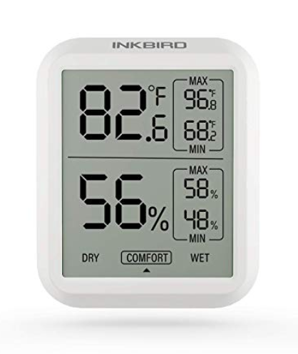 Inkbird ITH-20 Digital Thermometer 
