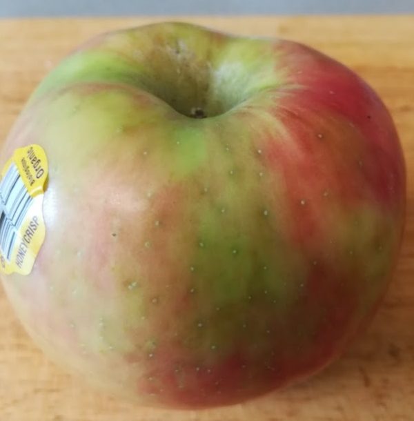 アメリカのリンゴの種類の食べ比べ 一番甘いリンゴ 調理法など アメリカ生活羅針盤