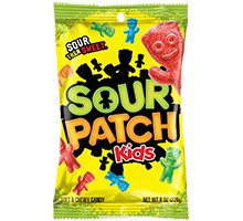Sour Patch サワーパッチ