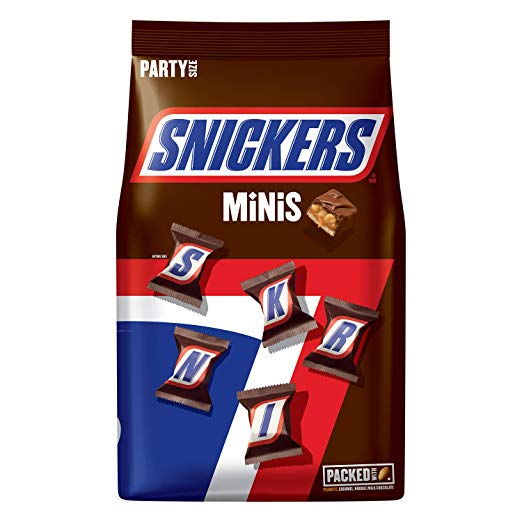 Snickers　スニッカーズ
