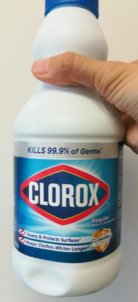 Clorox Regular