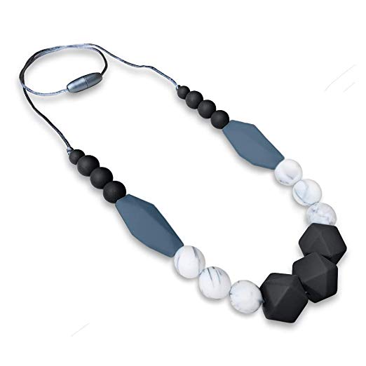Baby Teething Necklace