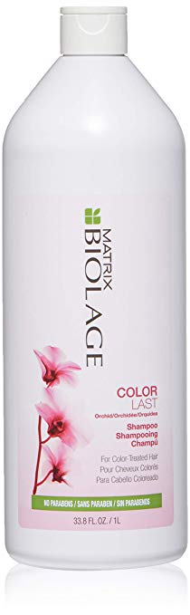 Matrix Biolage ColorLast Shampoo and Conditioner