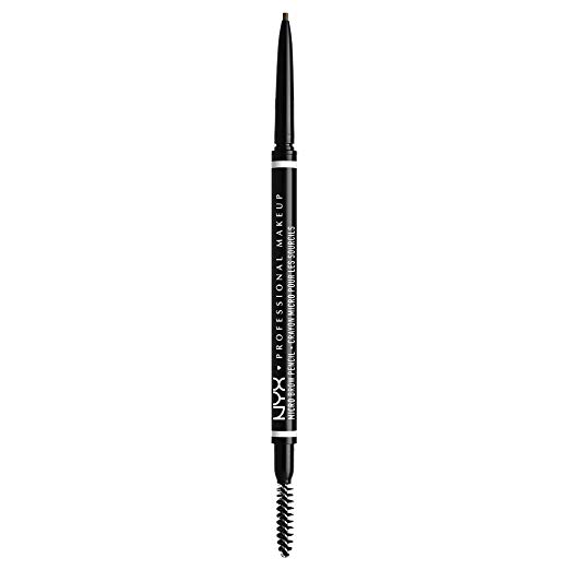 NYX Professional Makeup・Micro Brow Pencil
