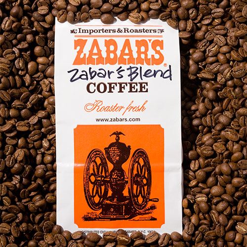 Zabar'sコーヒー