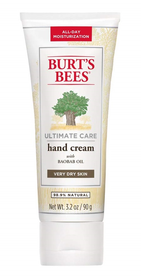 Burt's Bees Hand Cream for Dry Skin
