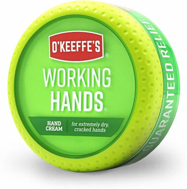 O'Keeffe's Working Hands Hand Cream Value Size