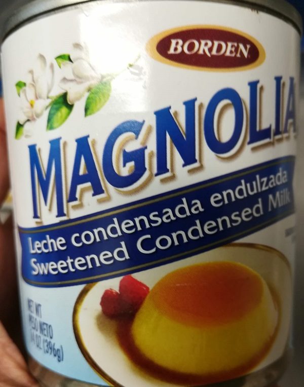 Magnolia Sweetened Condensed Milk 