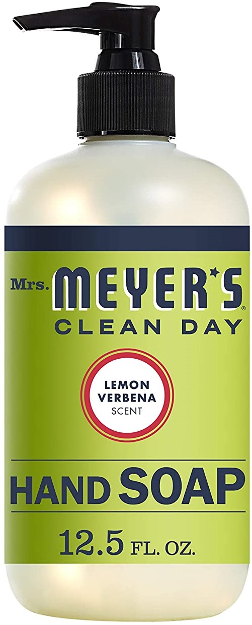 Mrs. Meyer's Clean Day Liquid Hand Soap