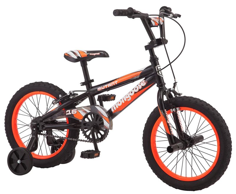 売り出し割引 ⭐︎アメリカ購入！子供 自転車 グラフィック①⭐︎ - 自転車