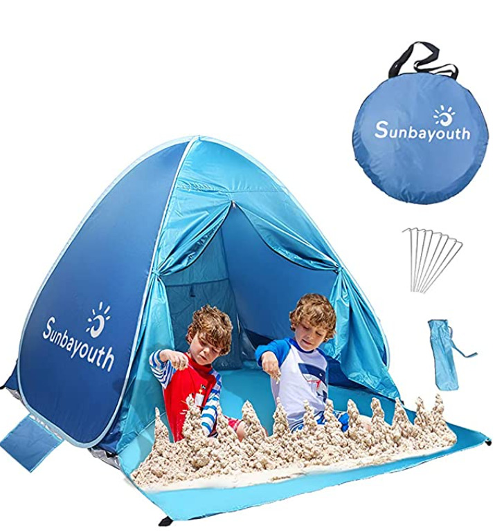 SUNBA YOUTH Beach Tent