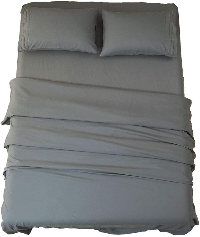 アメリカのベッドサイズ シーツの種類など ベッドについて | アメリカ 