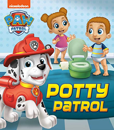 Potty Patrol　本