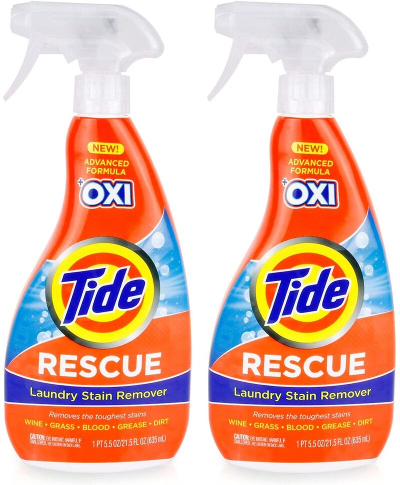 Tide Laundry Stain Remover for Clothes