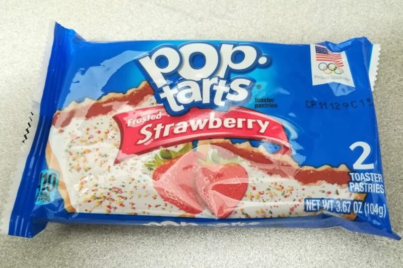 POP tarts