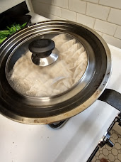 餃子の作り方　焼き方