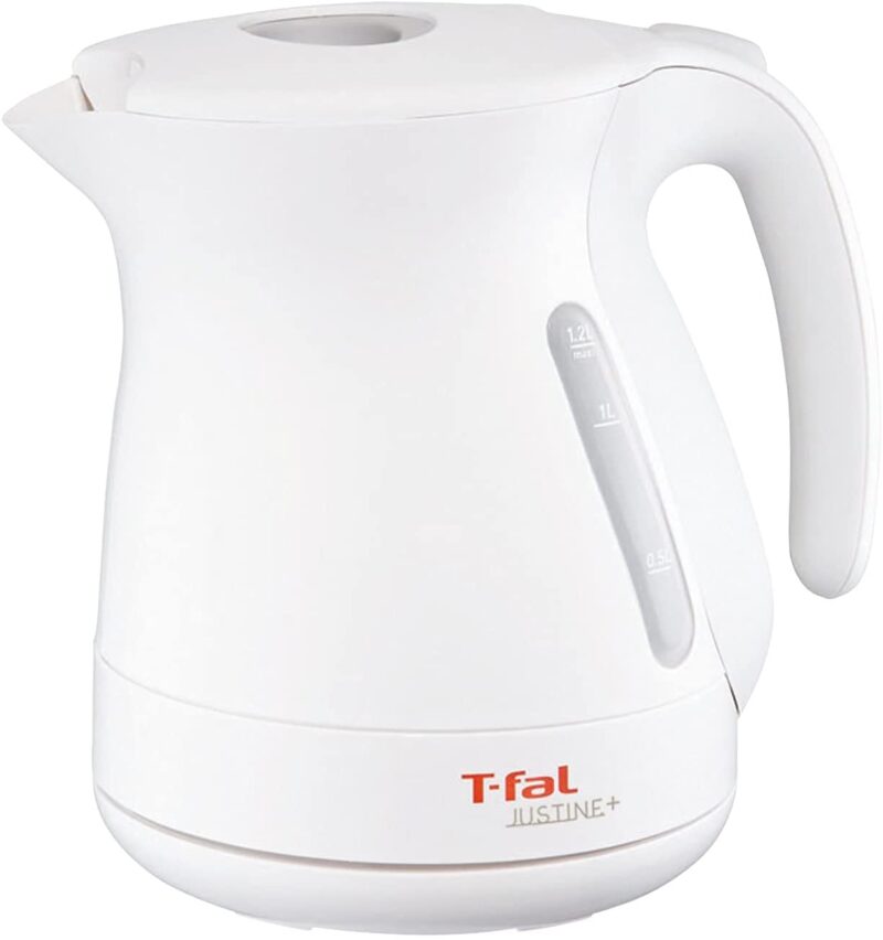 T-FAL electric kettle (1.2L) 