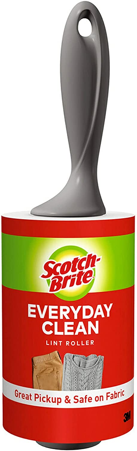 Scotch-Brite Lint Roller