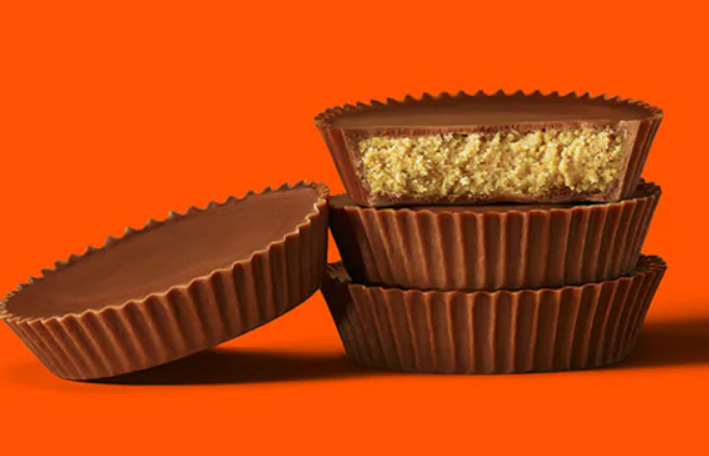  Reese’s Peanut Butter Cups リーシーズバターカップ