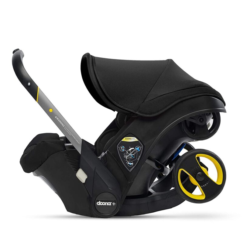 Doona Infant Car Seat/Stroller