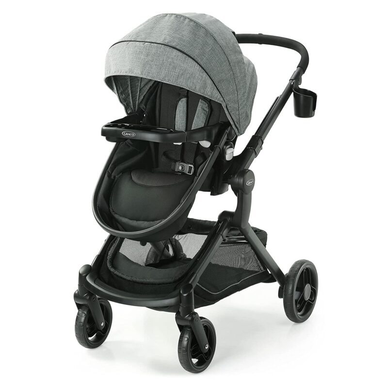 Graco Modes Nest Baby Stroller