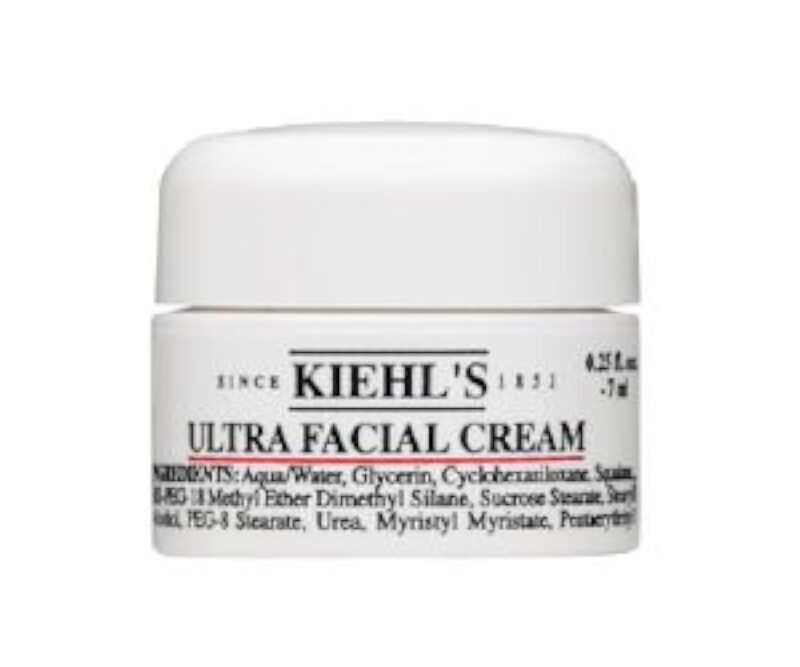 Kiehl's Ultra Facial Cream Deluxe Travel Size