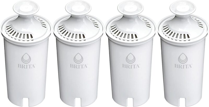 Brita Standard Water Filter Replacements