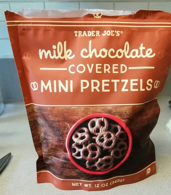 mini pretzels trader joe's