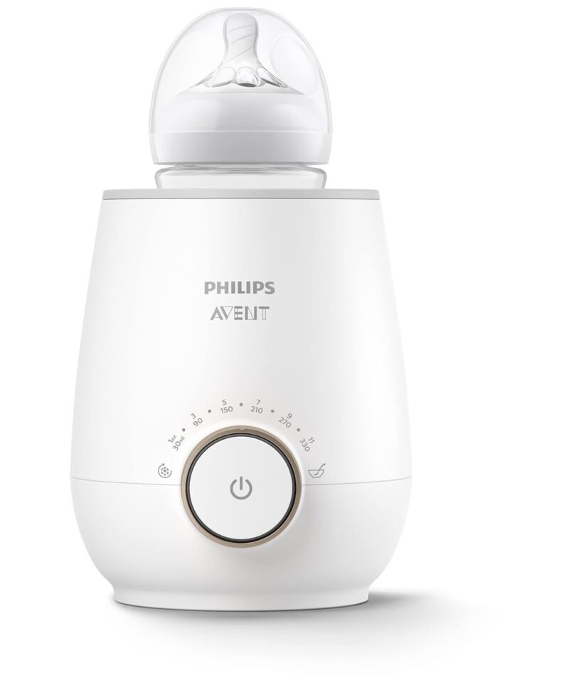 Philips AVENT Fast Baby Bottle Warme