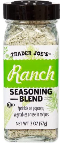 Ranch Seasoning Blend