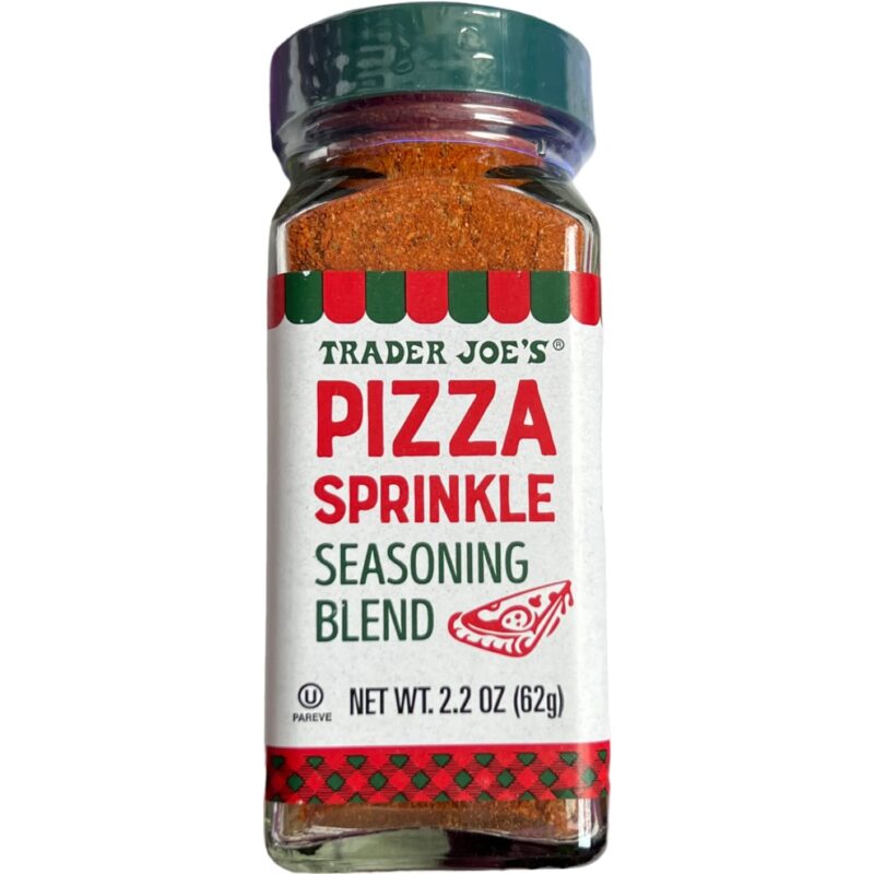 Pizza Sprinkle Seasoning Blend