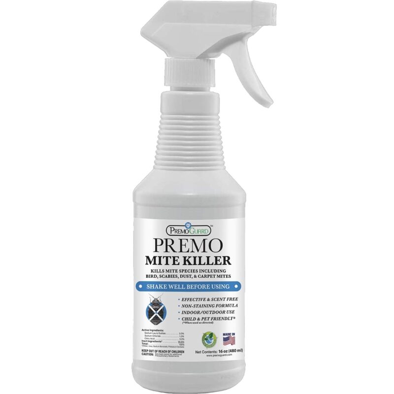 
Mite Killer Spray by Premo